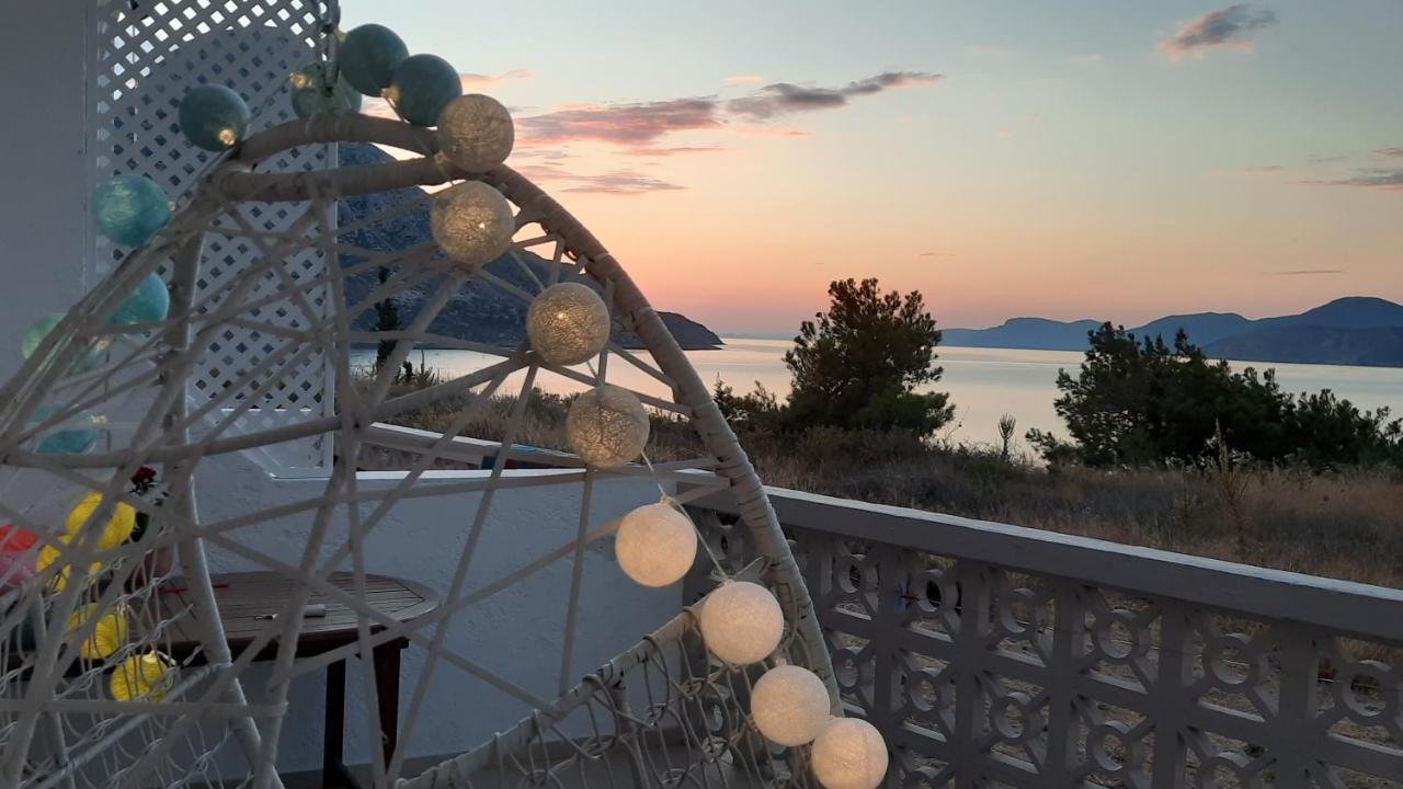 Avra Studios Masouri Eksteriør bilde