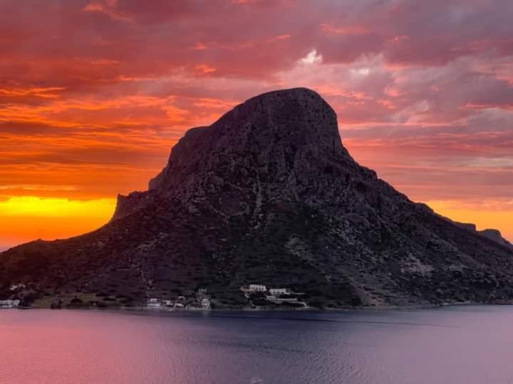 Avra Studios Masouri Eksteriør bilde