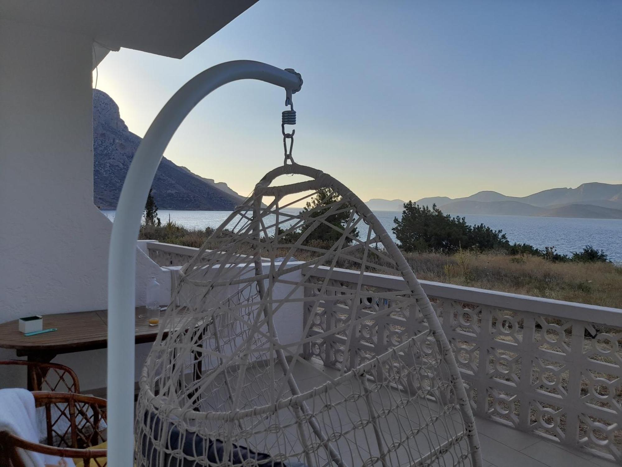 Avra Studios Masouri Rom bilde